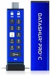 iStorage datAshur PRO+ Type C 128GB