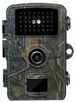 LogiLink Kameraverschluss - 2.0 MPix / 16.0 MP (interpoliert)
