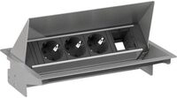 Bachmann CONEO - Steckdosenleiste - Eingabe, Eingang GST18