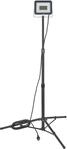 Brennenstuhl Stativ LED Strahler JARO 7060 T 5800lm, 50W, IP65, 5m H07RN-F 3G1.0