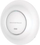 Grandstream GWN7662 - Accesspoint - Indoor - Wi-Fi 6
