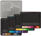 FABER-CASTELL Black Edition - Farbstift - f&uuml;r farbiges Papier, dunkles Papier -