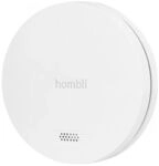 Hombli Rauchmelder - 802.11b/g/n - 2.4 Ghz