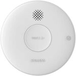 Siemens RAUCHMELDER LITHIUM 10 JAHRE / SIEMEN 5TC12928
