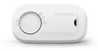 FireAngel FA3313-EUX10 - Kohlenstoffmonoxid - Elektrochemischer Detektor - Haus -