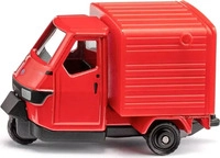 SIKU (SPIELWAREN) 1583, SIKU (SPIELWAREN) Sieper GmbH SIKU Piaggio Ape 50