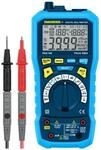 PANCONTROL PAN 185, PANCONTROL Multisensor-Messger&auml;t 1000V CAT III