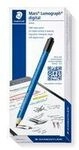STAEDTLER Mars Lumograph digital jumbo Digitaler Stift mit druckempfindlicher