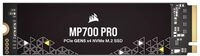 CORSAIR CSSD-F1000GBMP700PNH, Corsair MP700 PRO - SSD - 1 TB - intern - M.2 2280 -