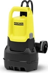 K&Auml;RCHER 1.645-830.0, K&auml;rcher SP 16.000 Dirt Schmutzwassertauchpumpe