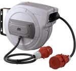AS Schwabe CEE-KABELAUFROLLER H07RN-F 10M / SCHWAB 12648 5G1,5 12648