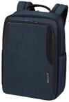 SAMSONITE XBR 2.0 BACKPACK 14.1", blue Rucksack