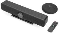 DIGITUS All-in-One Video Bar 4K Kamera