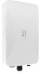 LevelOne WLAN Access Point outdoor PoE DualBand - Access Point - WLAN