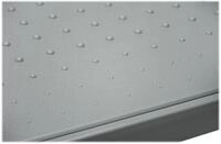 Kensington SoleMate Pro - Fu&szlig;st&uuml;tze - Grau