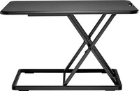 NEOMOUNTS NS-WS050BLACK, Neomounts NS-WS050 - Stehender Tischwandler - rechteckig