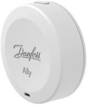 Devi Danfoss Ally - Lufttemperatur- und Luftfeuchtigkeitssensor