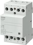 Siemens INSTA SCH&Uuml;TZ 4S AC230V 40A / SIEMEN 5TT5840-0