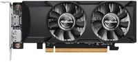 ASROCK 90-G4NZZ-00UANF, ASRock Intel Arc A310 4GB - Grafikkarte - Arc
