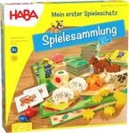 HABERMAASS 1004278001, Habermaass GmbH & Co. KG Mein erster Spieleschatz