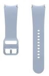 Samsung Sport Band "ET-SFR93" f&uuml;r Galaxy Watch-Serie, S/M, Blau