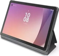 LENOVO ZG38C04869, Lenovo Flip-H&uuml;lle f&uuml;r Tablet - Polyurethan