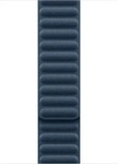 APPLE MTJ93ZM/A, Apple WATCH 45 Pacific Blue MG S/M