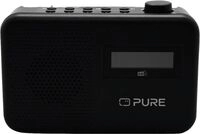 Pure Elan One2 Charcoal