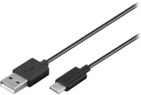 Goobay USB-Kabel - USB (M) zu 24 pin USB-C (M)