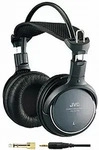 JVC HARX700E, JVC HA-RX700 - Kopfh&ouml;rer - ohrumschlie&szlig;end - kabelgebunden