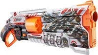 ZURU 36606, Zuru Germany GmbH XSHOT - Skins Lock Blaster