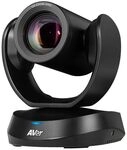 AVer CAM520 Pro3 - Konferenzkamera - PTZ - Farbe