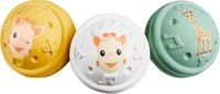 elements for kids GmbH B&auml;lle Sophie la girafe&reg; 5 Sinne (H&ouml;ren)