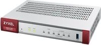 ZyXEL USGFLEX 100H Device only 8x1GBit LAN/WAN Ports 1xUSB - Router