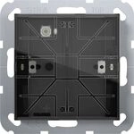 Gira TASTSENS.4 KOMFORT 1F KNX / GIRA 504100 NON-DESIGN UP 504100