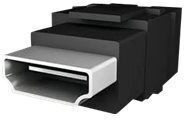 Bachmann Modularer Einschub (Kopplung) - HDMI