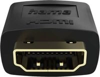 Hama 205173 HDMI-ADAPTER KUPP.-KUPP. 8K