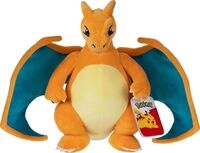 Jazwares GmbH POK Glurak 30cm Pl&uuml;sch