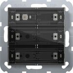 Gira TASTSENS.4 STANDARD 3F KNX / GIRA 501300 NON-DESIGN UP 501300