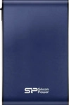 Silicon Power Armor A80 - Festplatte - 1 TB - extern (tragbar)