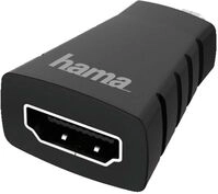 Hama 200348 Micro-HDMI-Adapter, Ultra-HD 4K