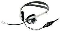 Conceptronic Chatstar CCHATSTAR2 - Headset - On-Ear