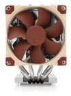 NOCTUA NH-D9 TR5-SP6 4U, Noctua NH-D9 TR5-SP6 4U - Luftk&uuml;hlung - 9,2 cm - 400 RPM -