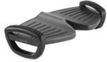 LogiLink EO0006 - Schwarz - 10 kg - 502 mm - 277 mm - 135 mm