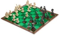 Tomik Toys GmbH Minecraft Schachbrett