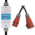 Eltako MOBILER DREHSTROMZ&Auml;HLER MID / ELTAKO DSZ180CEE-16 28016128