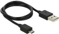 Delock DisplayPort 1.4 Splitter 1 x DisplayPort to 2 x DisplayPort MST
