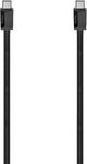 Hama 200787 USB-C-Kabel, 10 Gbit/s, 2m
