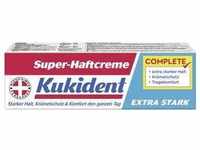 Kukident Super-Haftcreme Complete - extra stark n. 47g Tube, neutral