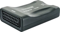 SCHWAIGER HDMSCA02533, Schwaiger HDMSCA02533 - NTSC - PAL - HDMI - SCART - 5 V - 1 A